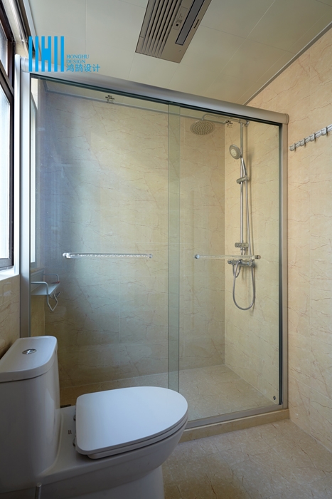 ◤Back to basics◢【大名城】170㎡极简-28