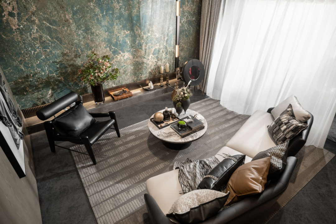 越秀·悦映湖山丨中国重庆丨菲洛米斯 PHILOMIS-6