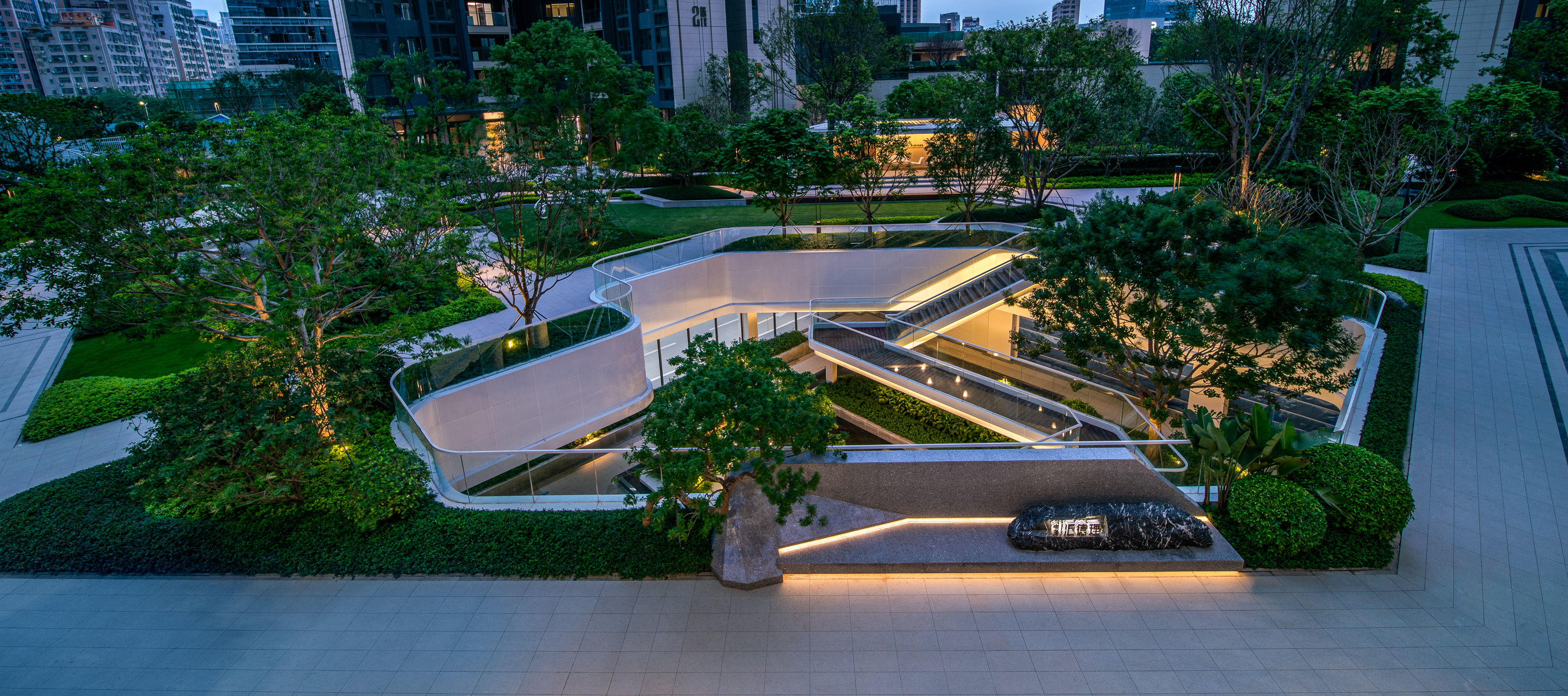 深圳中海·汇德理（大区）丨中国深圳-24