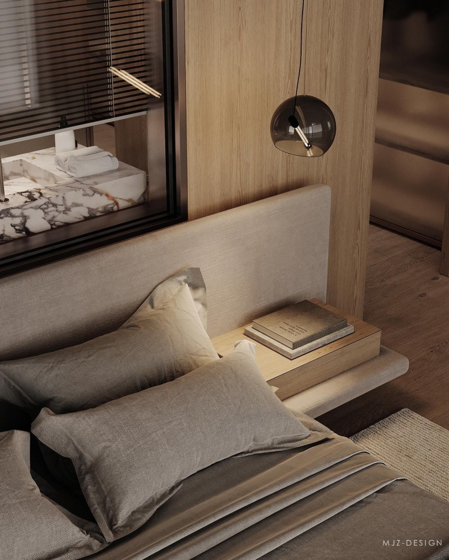 曼彻斯特意式极简公寓丨英国曼彻斯特丨ArtPartner Architects-32