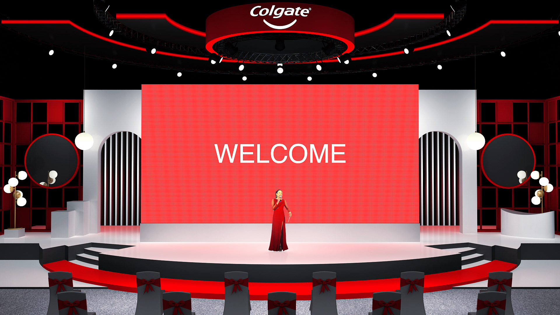 Colgate Stage-4