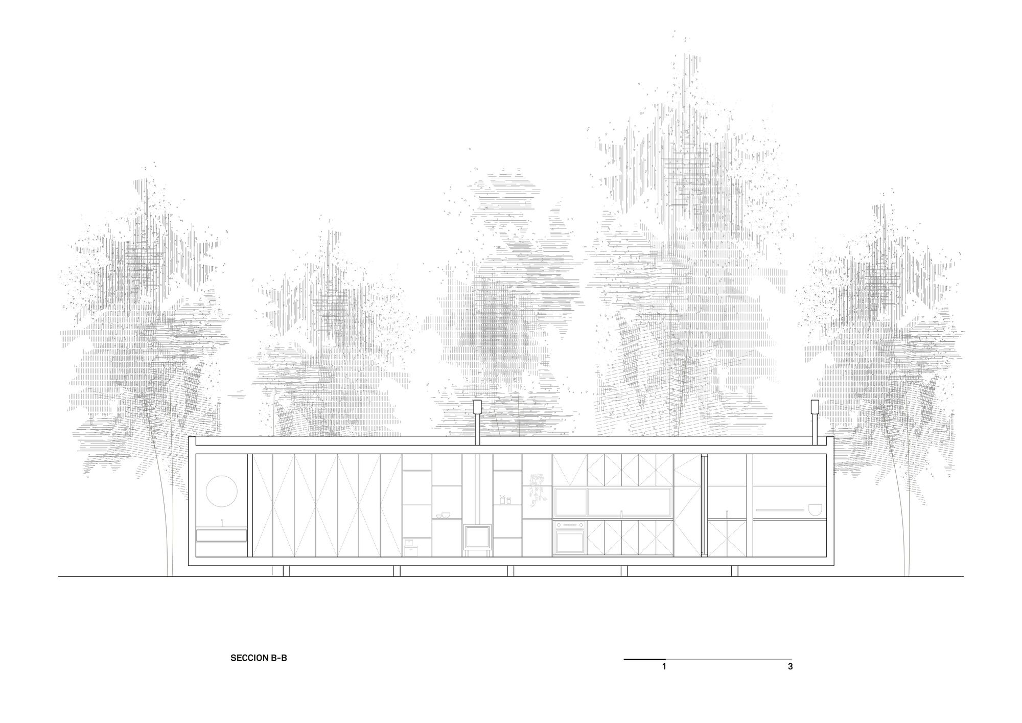 薰衣草屋丨乌拉圭丨iHouse estudio-14