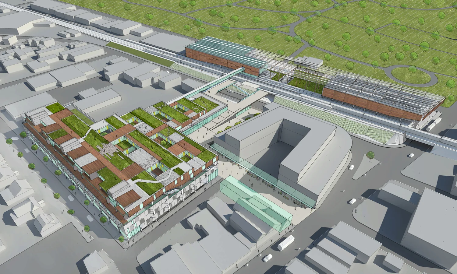 丨LTL Architects（推测）-1