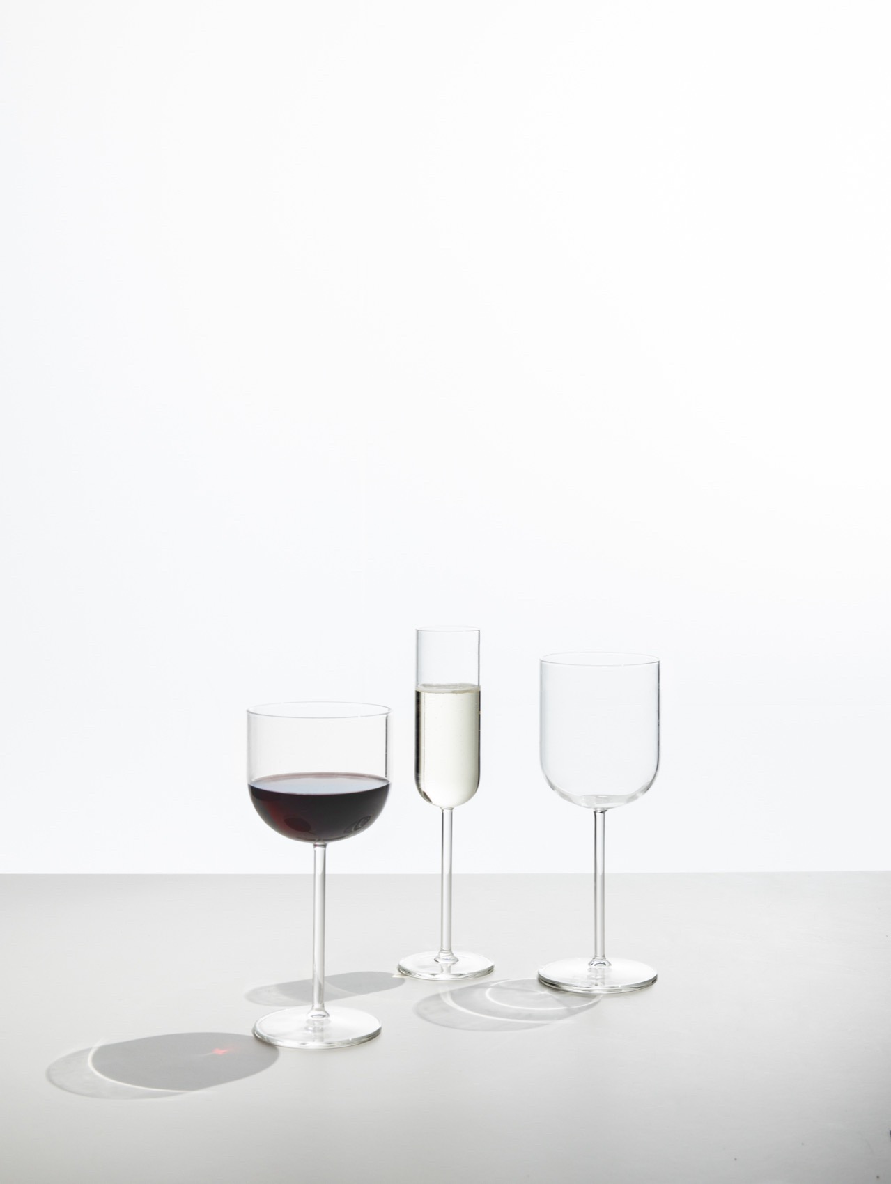 VIO与FIO系列手作玻璃器皿丨Foster + Partners工业设计团队-20