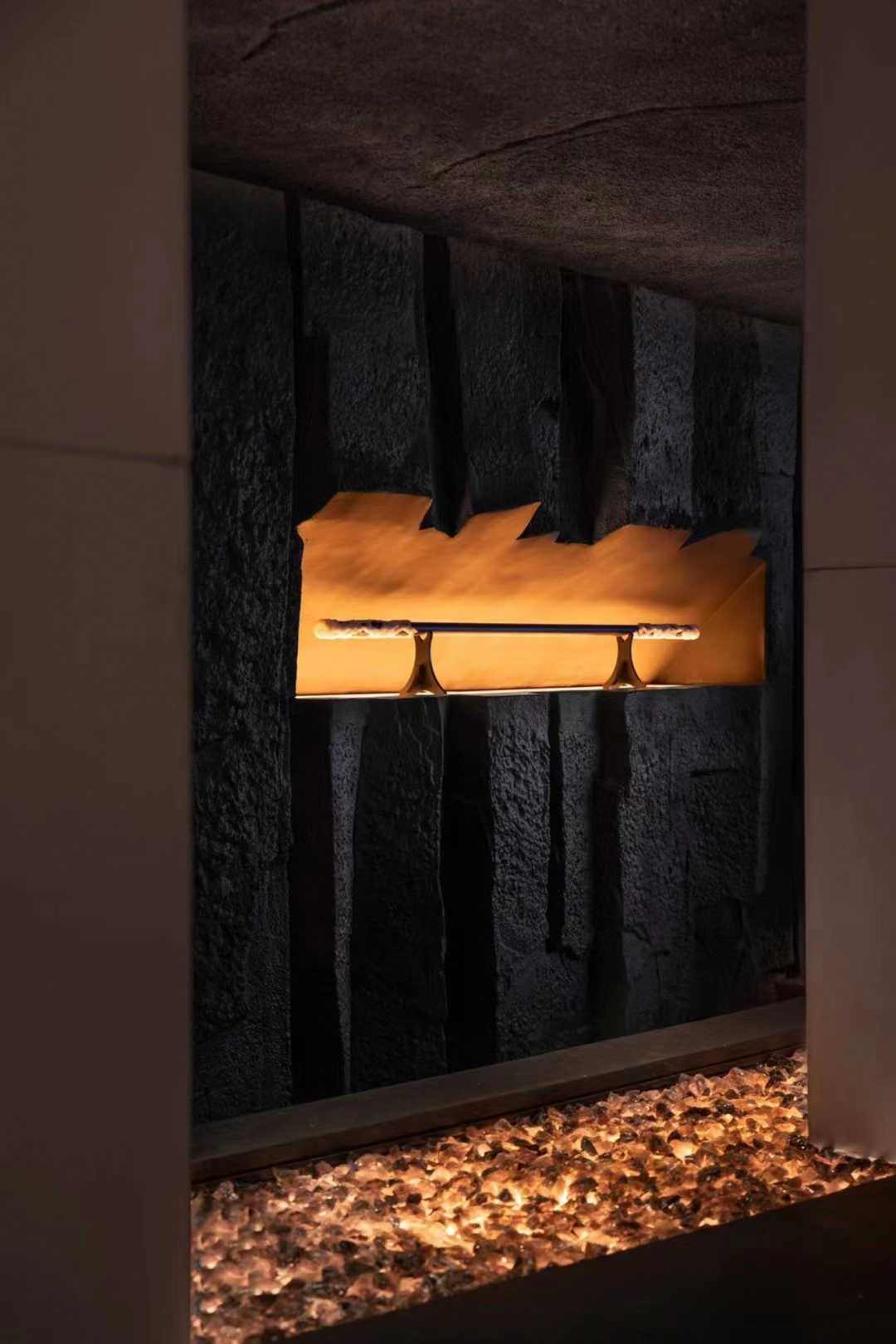 知嘛健康成都春熙路店丨中国成都丨WUUX無象空間建筑-141