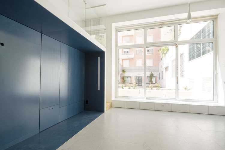 商业空间转生活空间设计-18