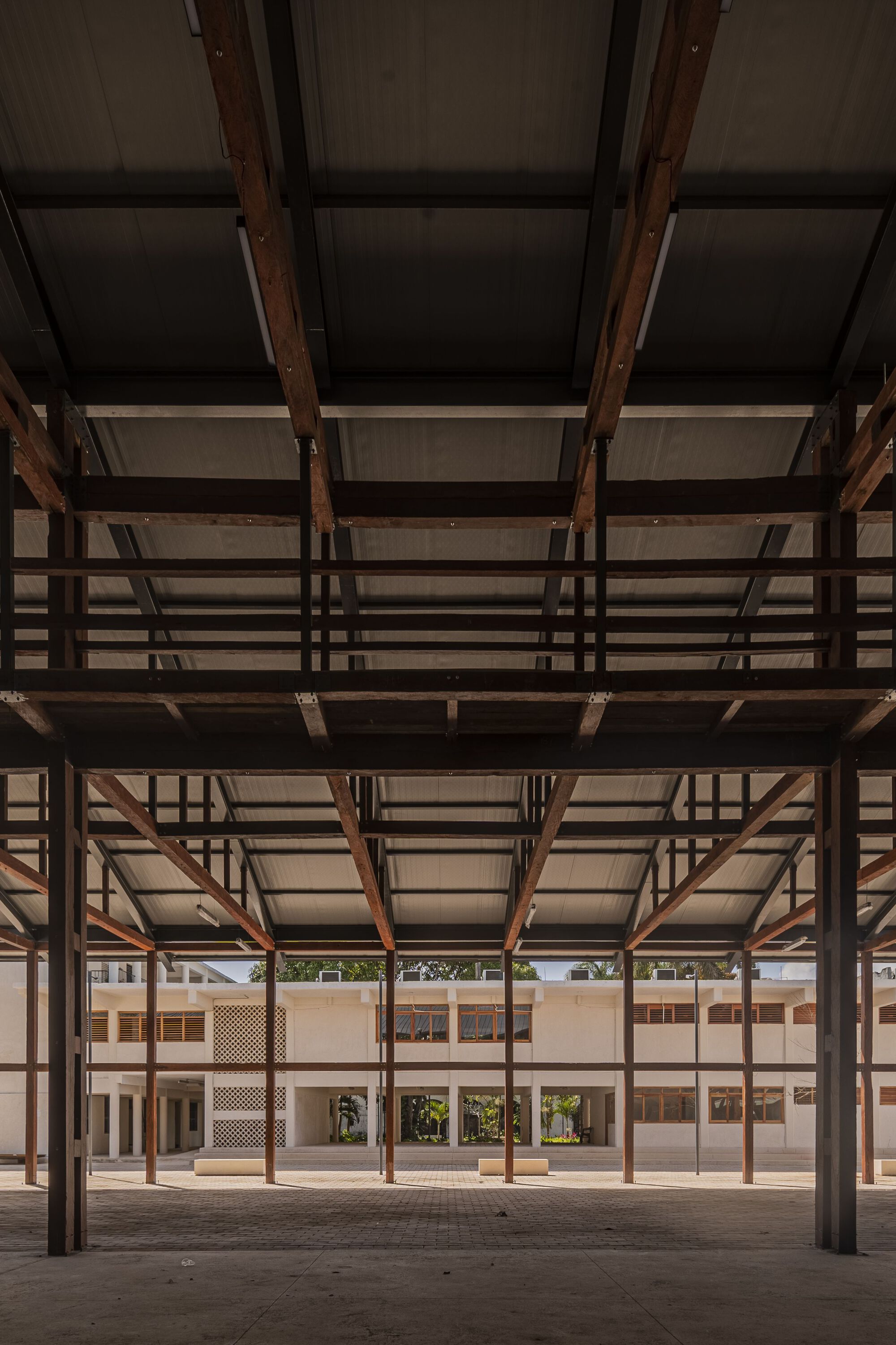 卡里略波多剧院丨ASJP-46