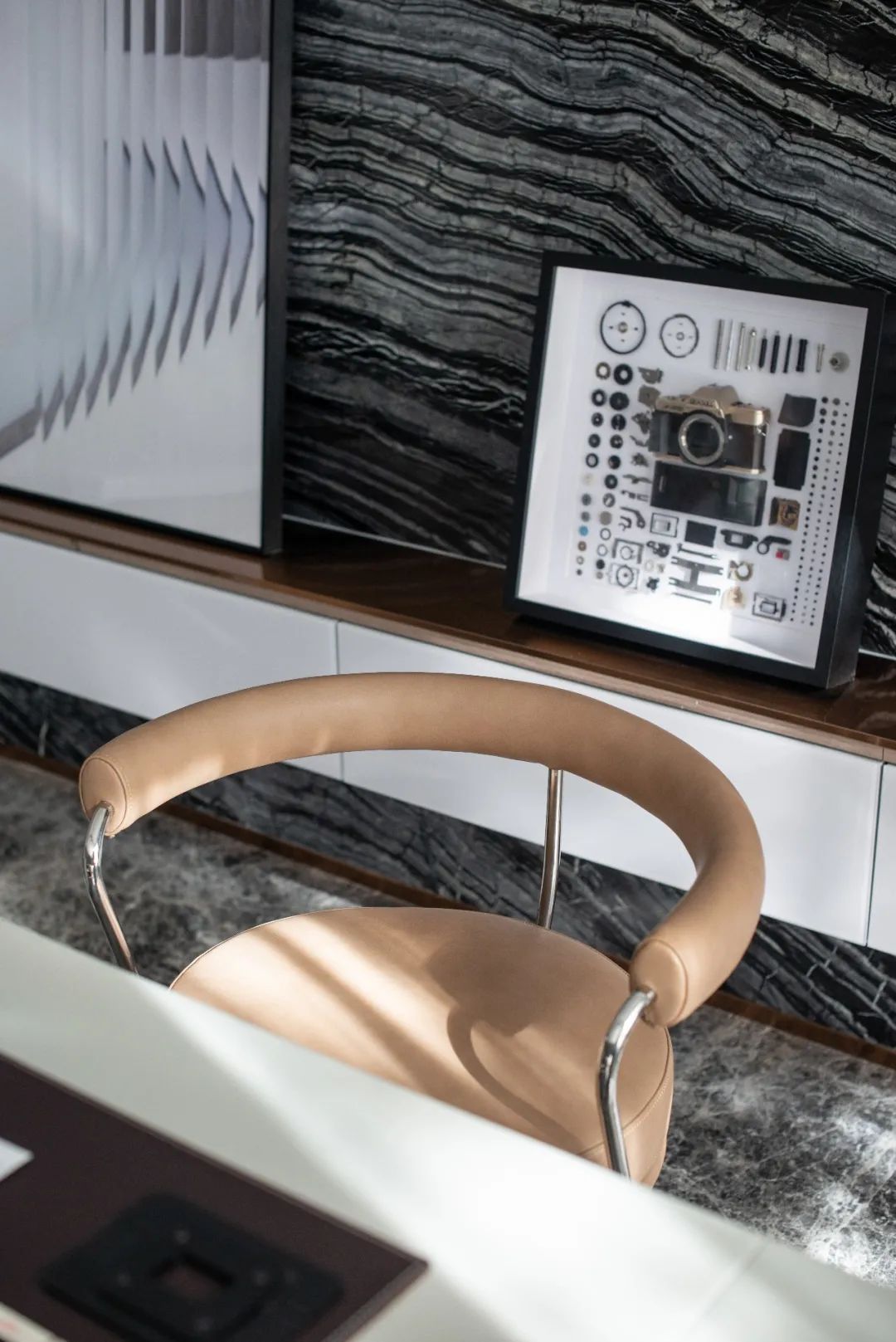 金地名峰 | 现代生活与自然的和谐交融-61