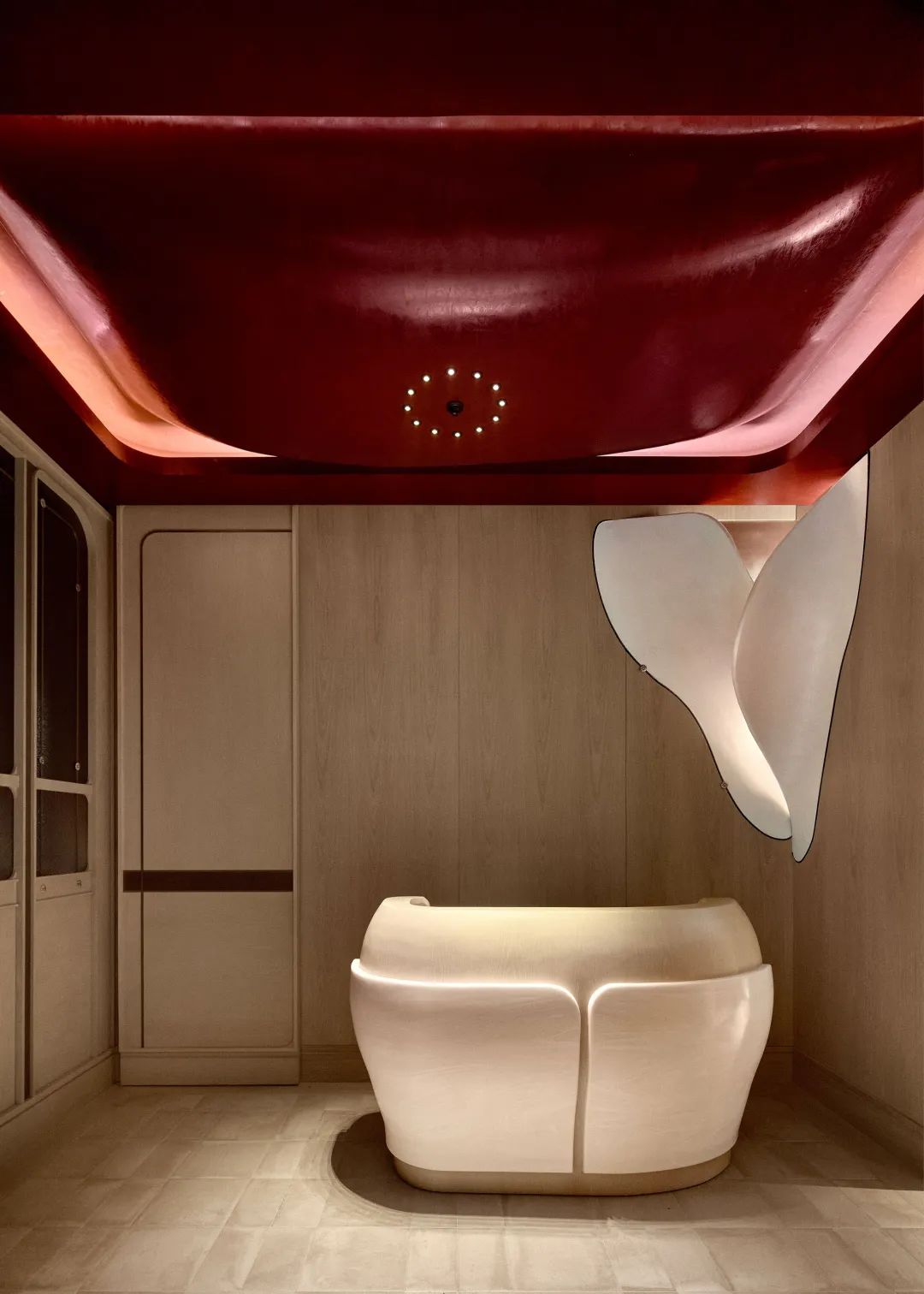 奥滕西亚丨中国上海丨Chris Shao Studio-4