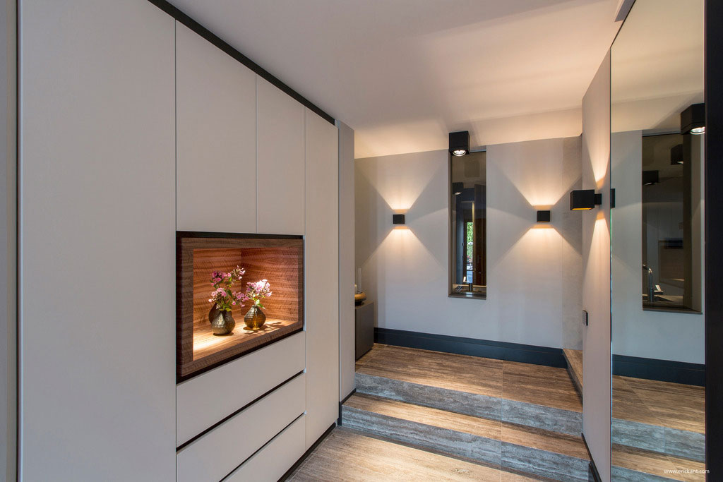 豪华别墅 现代风格ERP 荷兰 别墅-6