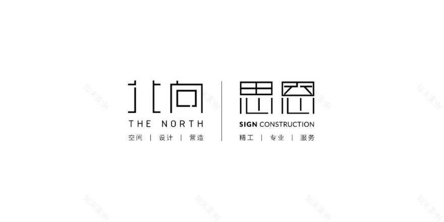 奶茶色系的 LDK 一体化之家丨THE NORTH DESIGN-0