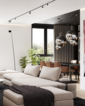 PODIL PLAZA RESIDENCE