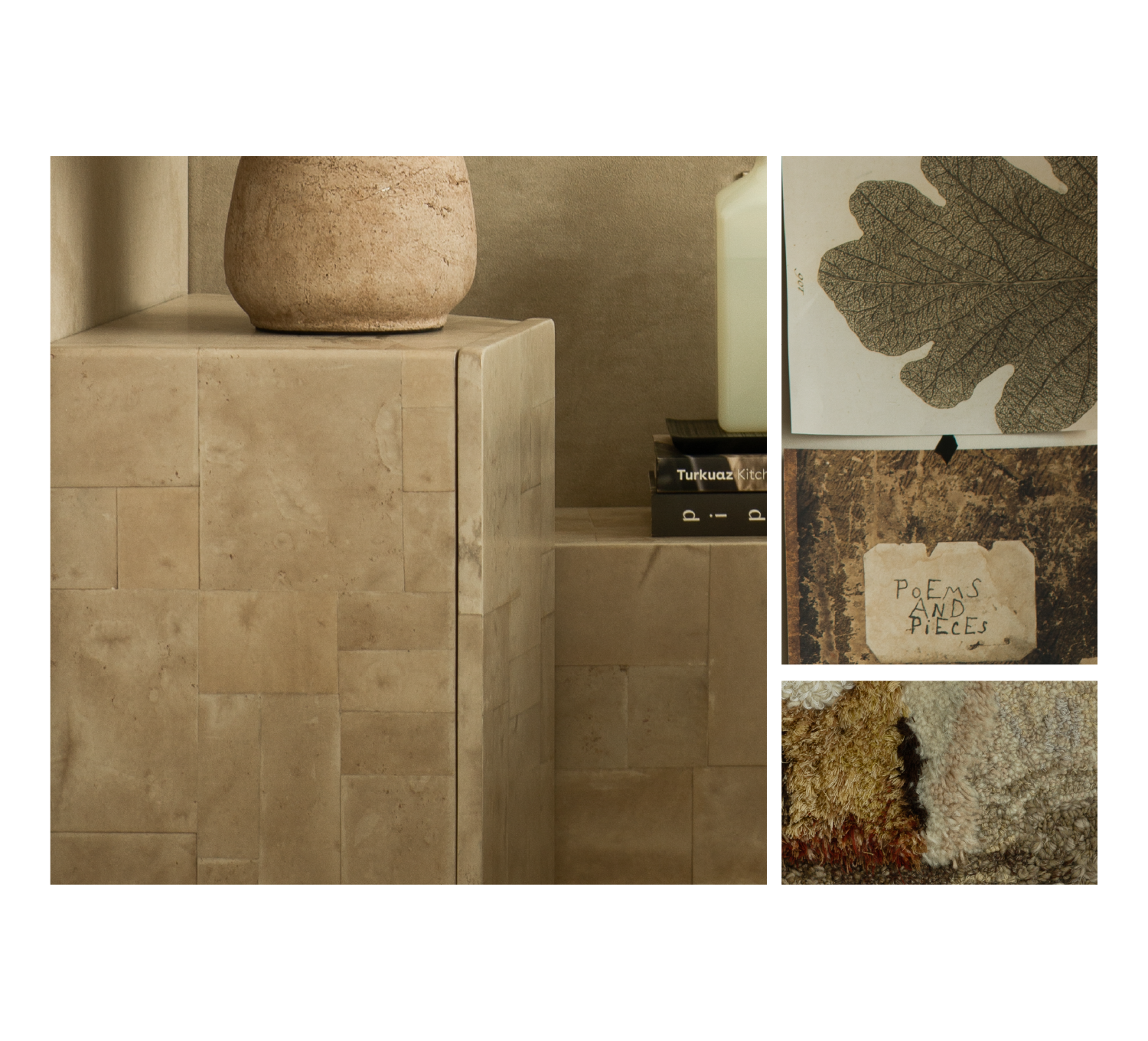 四川成都麓湖生态城 · 观澜B户型丨中国四川丨元禾大千,万华同人艺社,世尊设计,万华室内设计中心-58