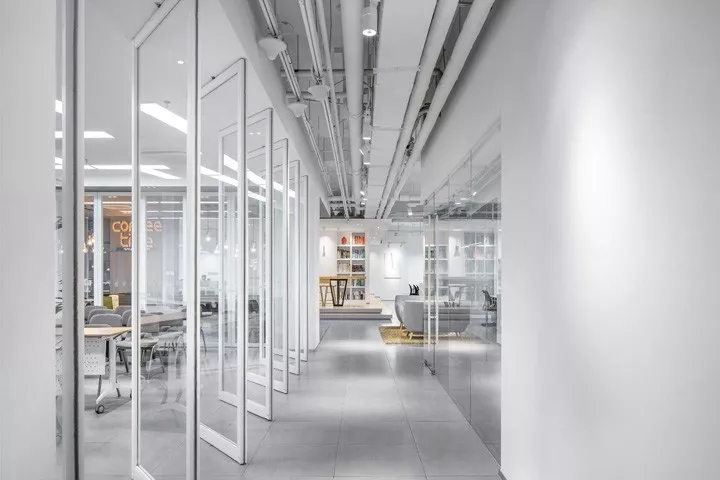 北京麦田国际景观规划设计事务所丨中国北京-21