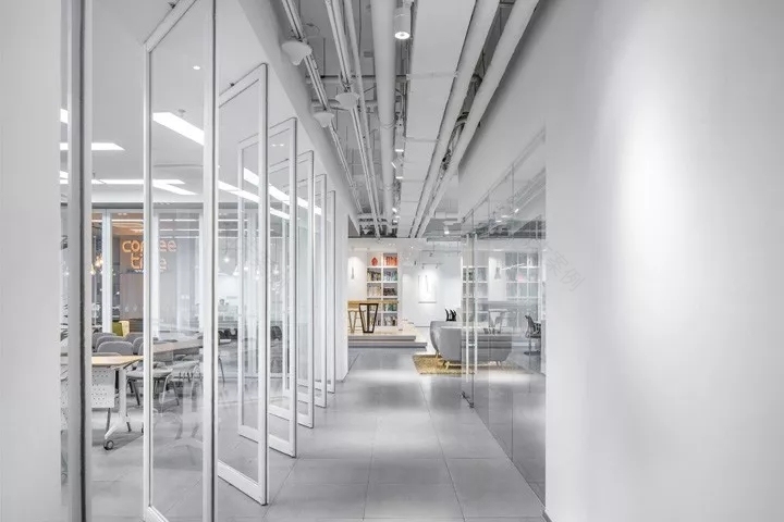 北京麦田国际景观规划设计事务所丨中国北京-21