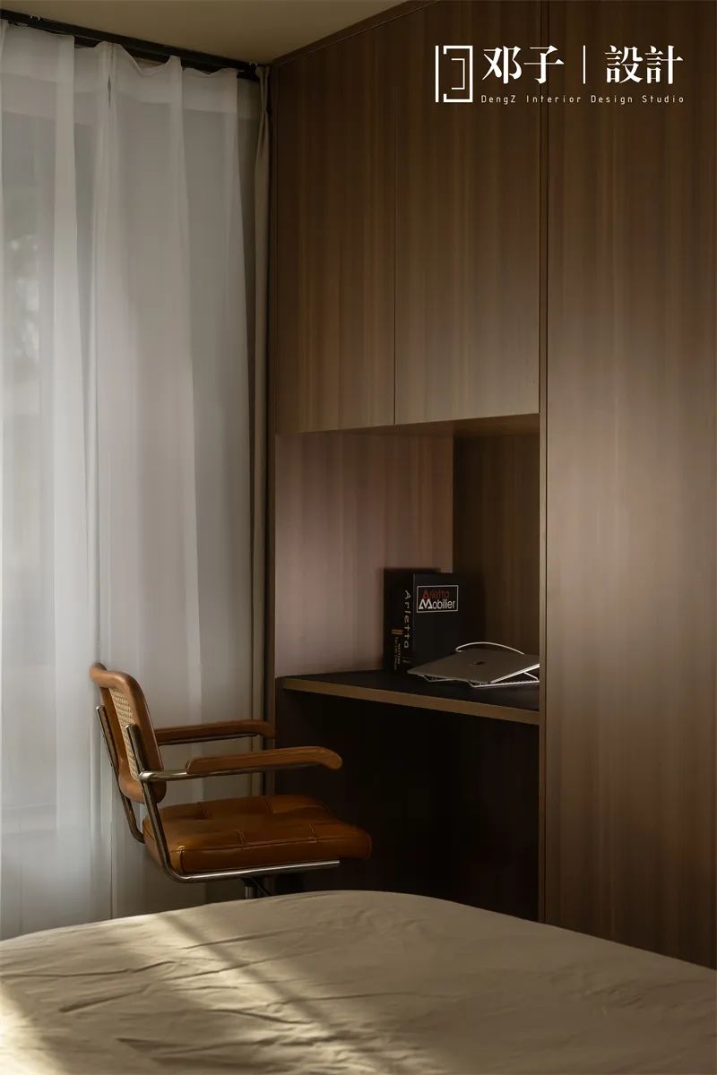 自然风居所丨中国重庆丨DENG DESIGN-22