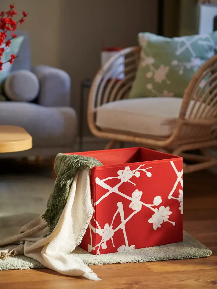 IKEA 新年限量版家居系列“FÖSSTA”-3