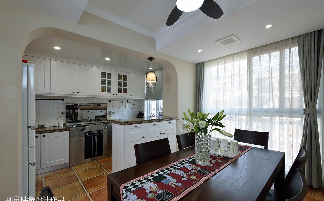 现代简约家居设计,打造舒适生活空间-20