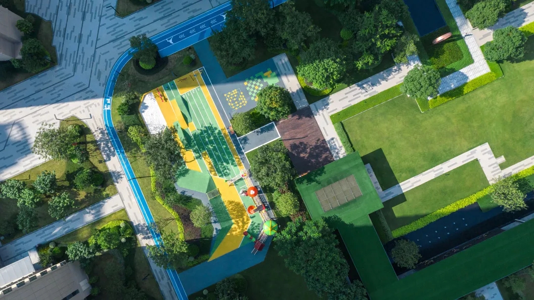 华润汕尾万象华府 A 区景观丨中国汕尾丨新西林景观设计-29