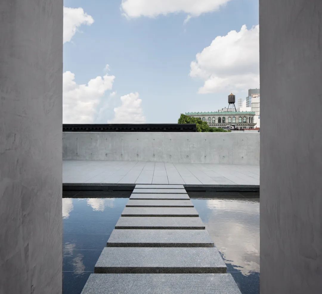 纽约 152 Elizabeth 住宅丨美国纽约丨Gabellini Sheppard-39