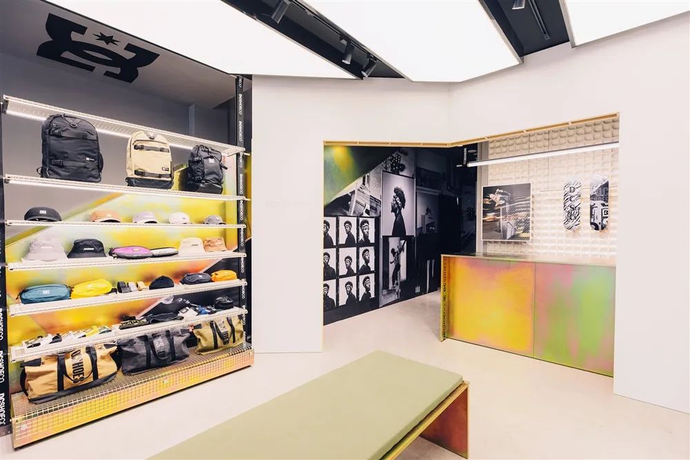 DCSHOES 全新上海旗舰店丨中国上海-15