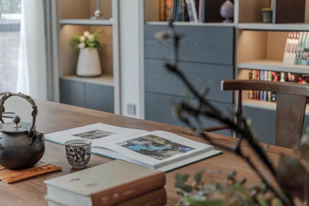 西山艺境丨中国北京丨钛马赫特级专家工作室-76