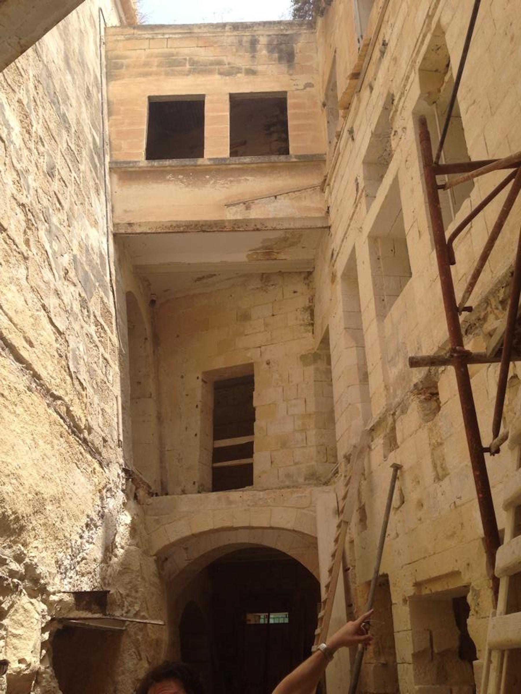 库戈格兰马奇纳大港湾-25