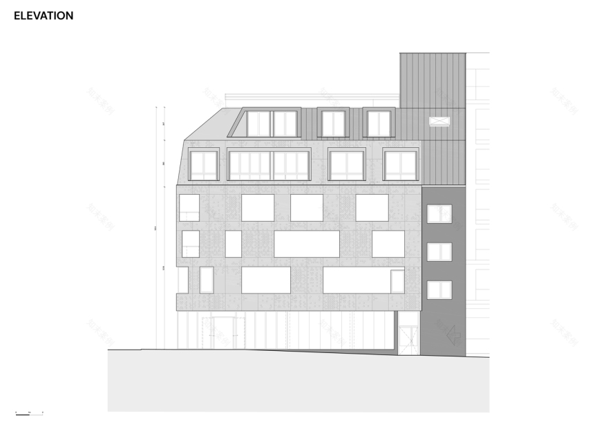 360 巴黎音乐工厂丨法国巴黎丨Agence Engasser et Associés-47