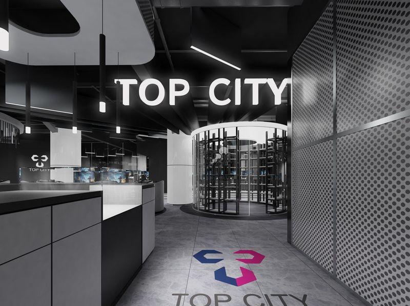 TOPCITY竞技工厂-7