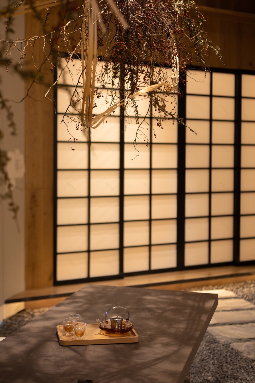 青岛咖啡店升级改造设计丨中国青岛丨上海回响商业空间设计-16