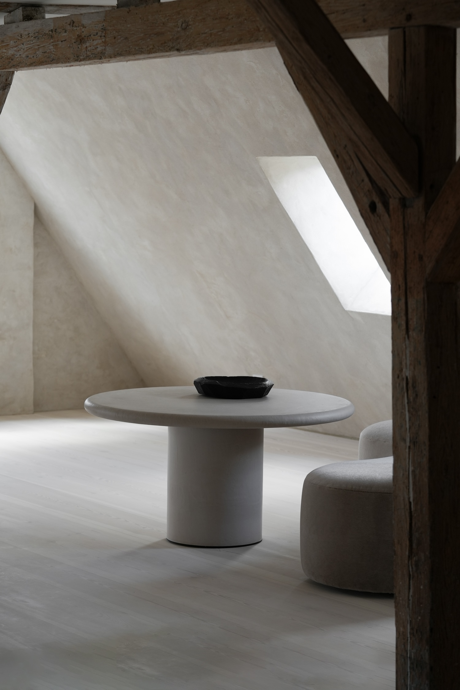 博夫台地丨英国伦敦丨Tuckey Design Studio-37