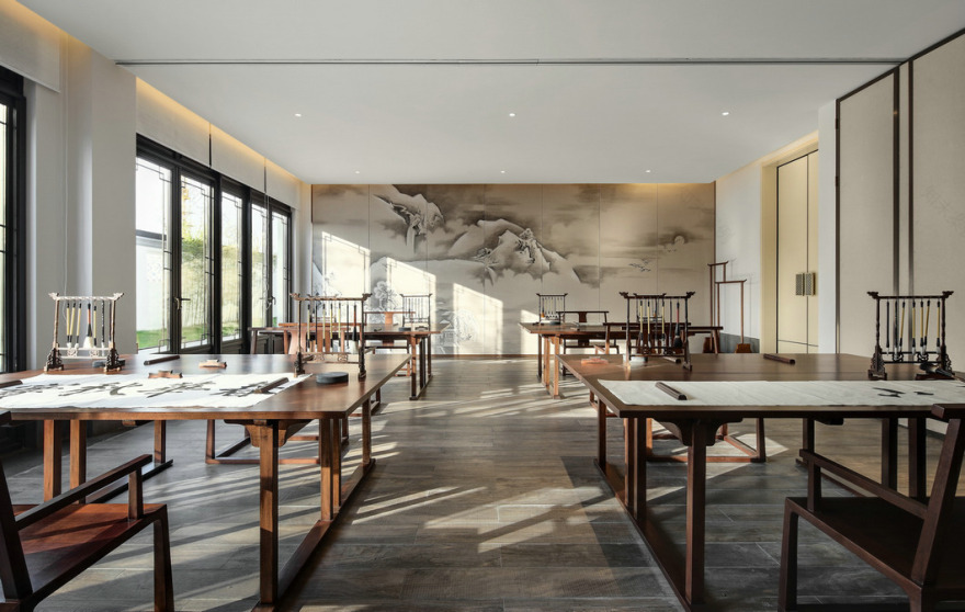 安德湖颐乐学院-19