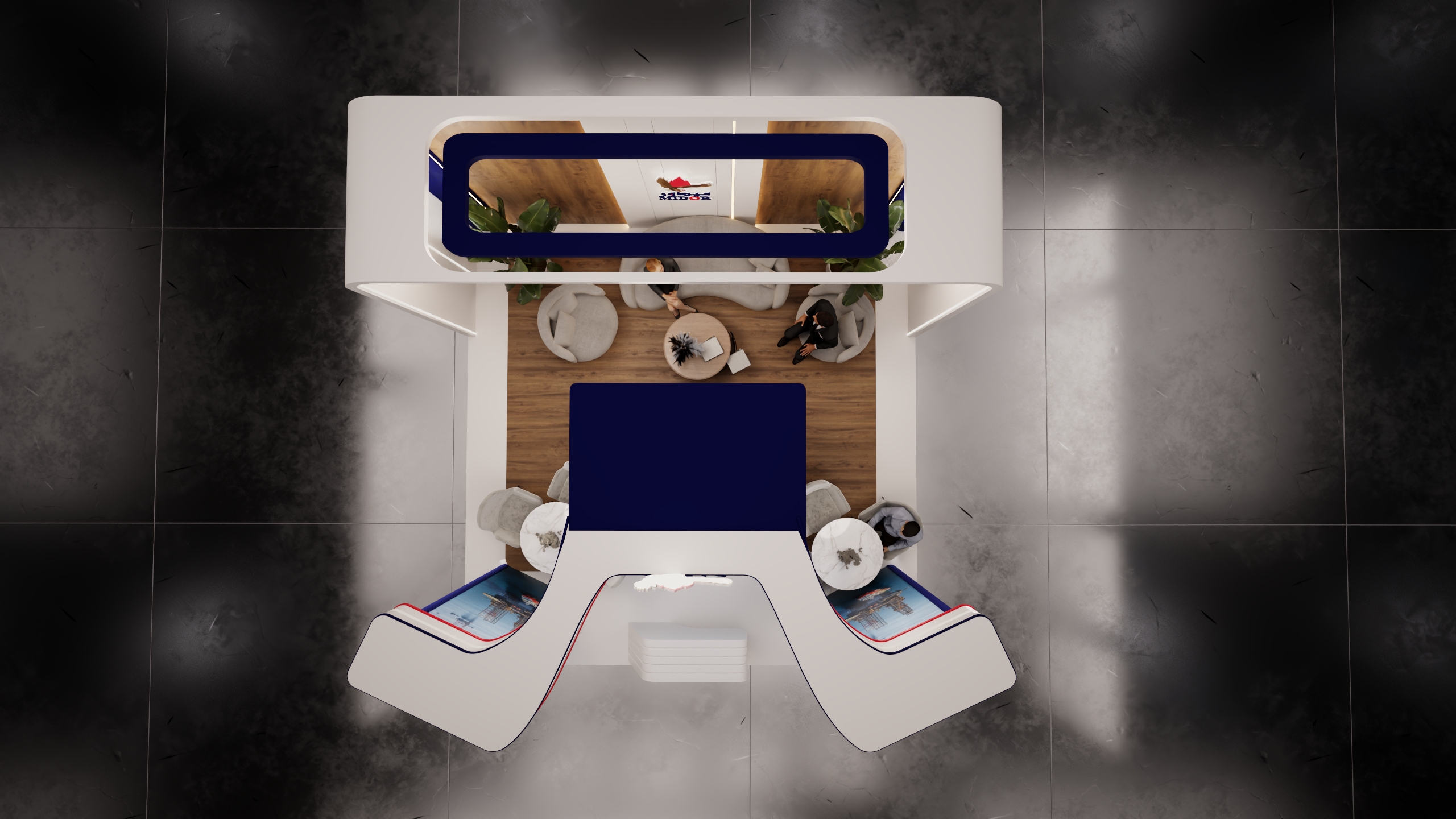 Midor - Egyps 2026-10