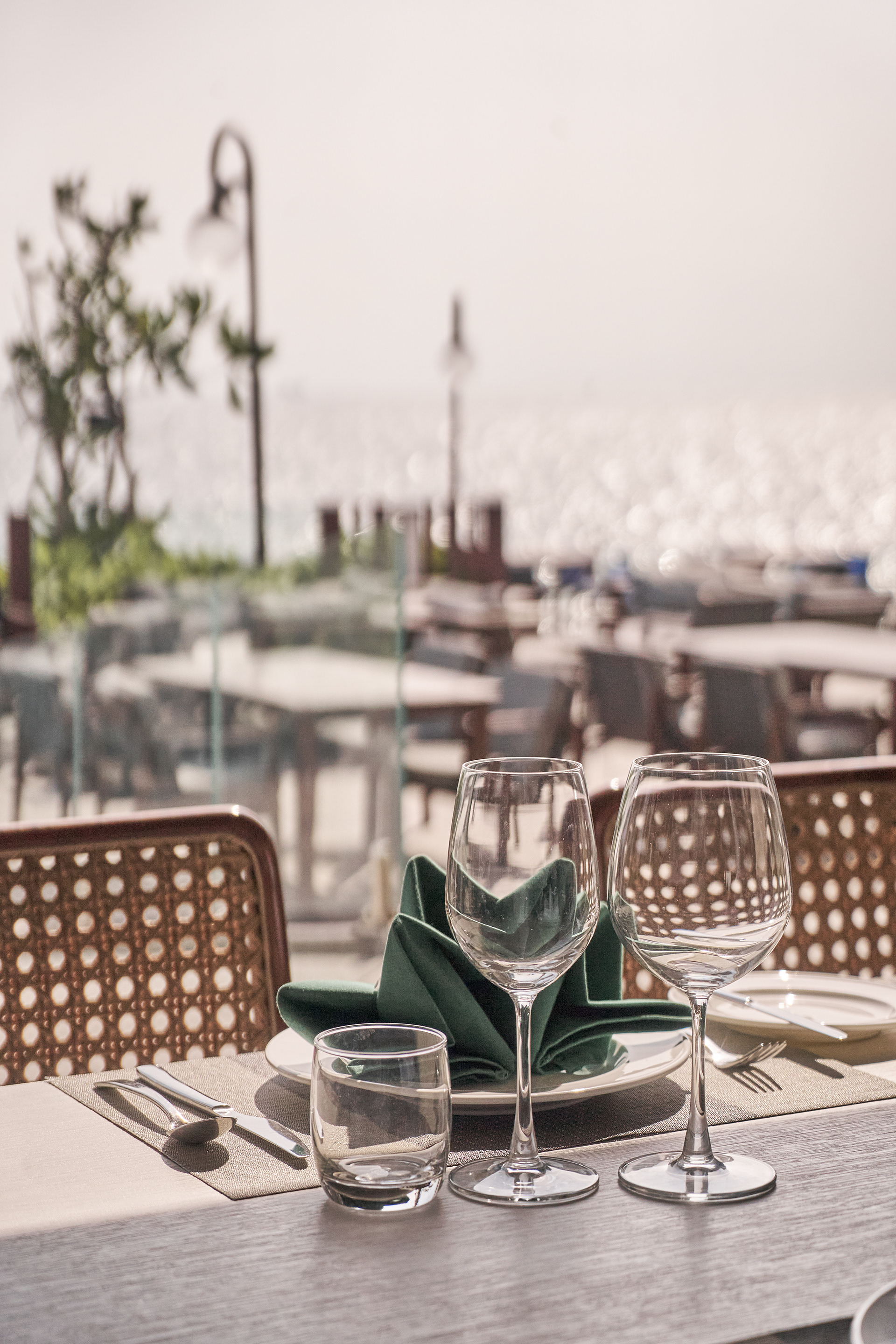 微风餐厅丨Fotorior Studio-10