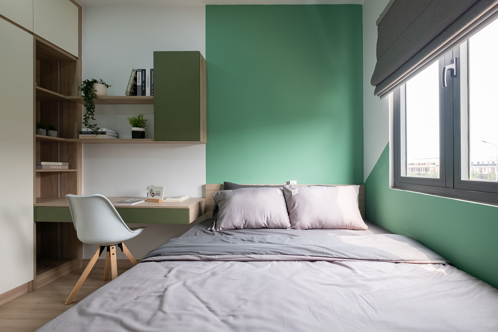 HOME STYLING / THE SOL CITY - NPLK HIỆN ĐẠI-20