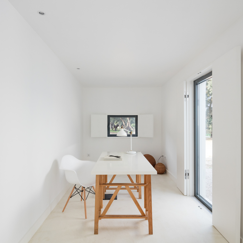 葡萄牙葡萄园生态住宅-85