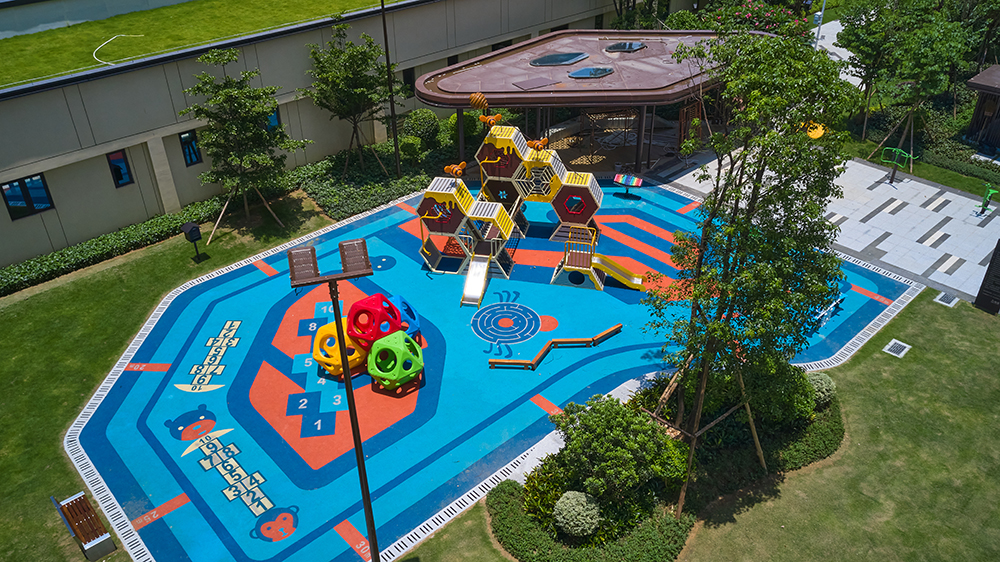 广东东莞海德琥珀台二期丨中国东莞丨牧童集团（广东）实业有限公司-4