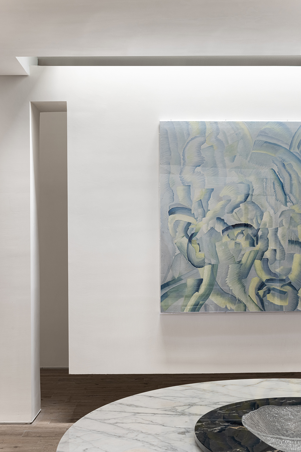 三亚未见青山·慢方舍丨中国三亚丨杭州慢珊瑚设计-14