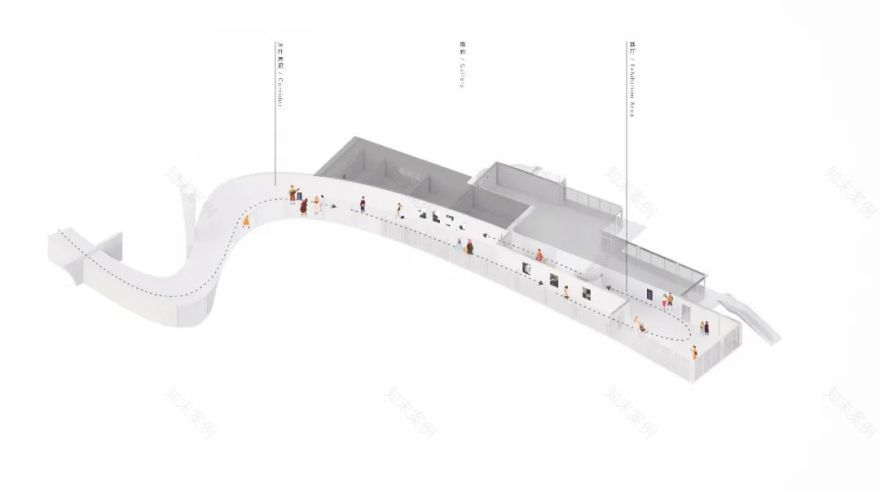 苏坡艺廊丨中国成都丨小隐建筑事务所-92