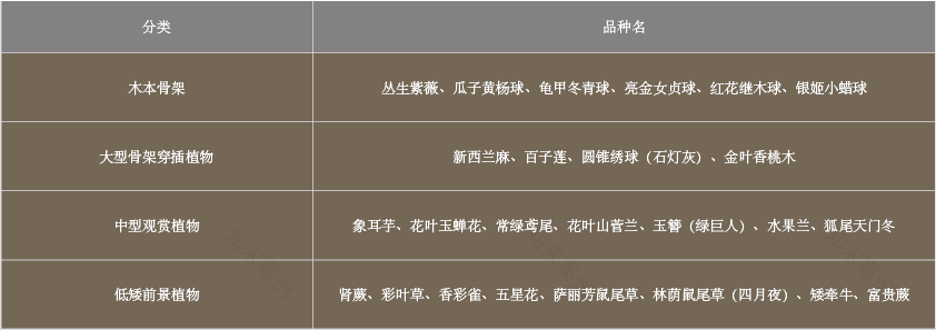 重新组合自然美 · 植物设计浅谈丨中国南京-56