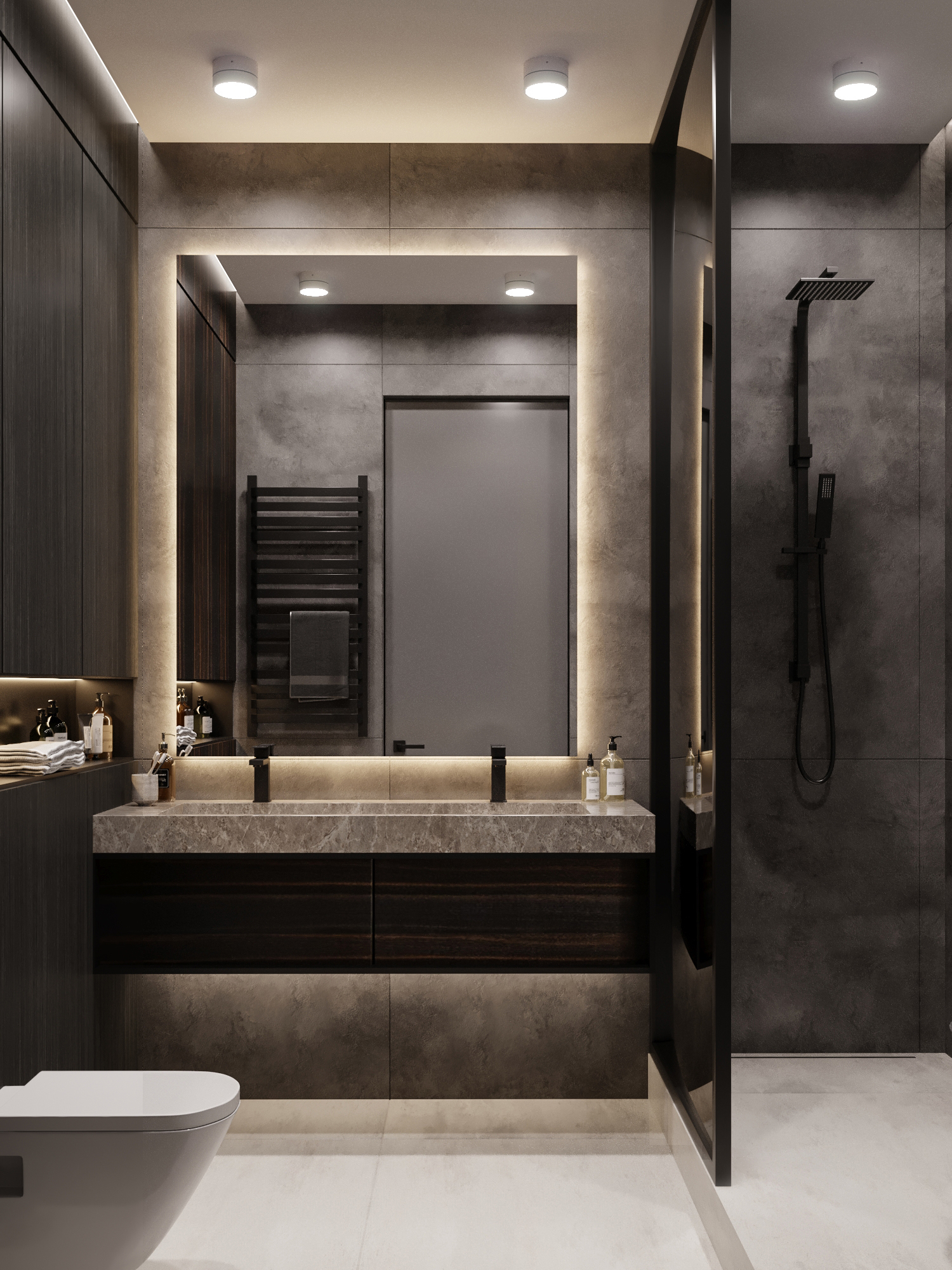 квартира в г. Москва-9