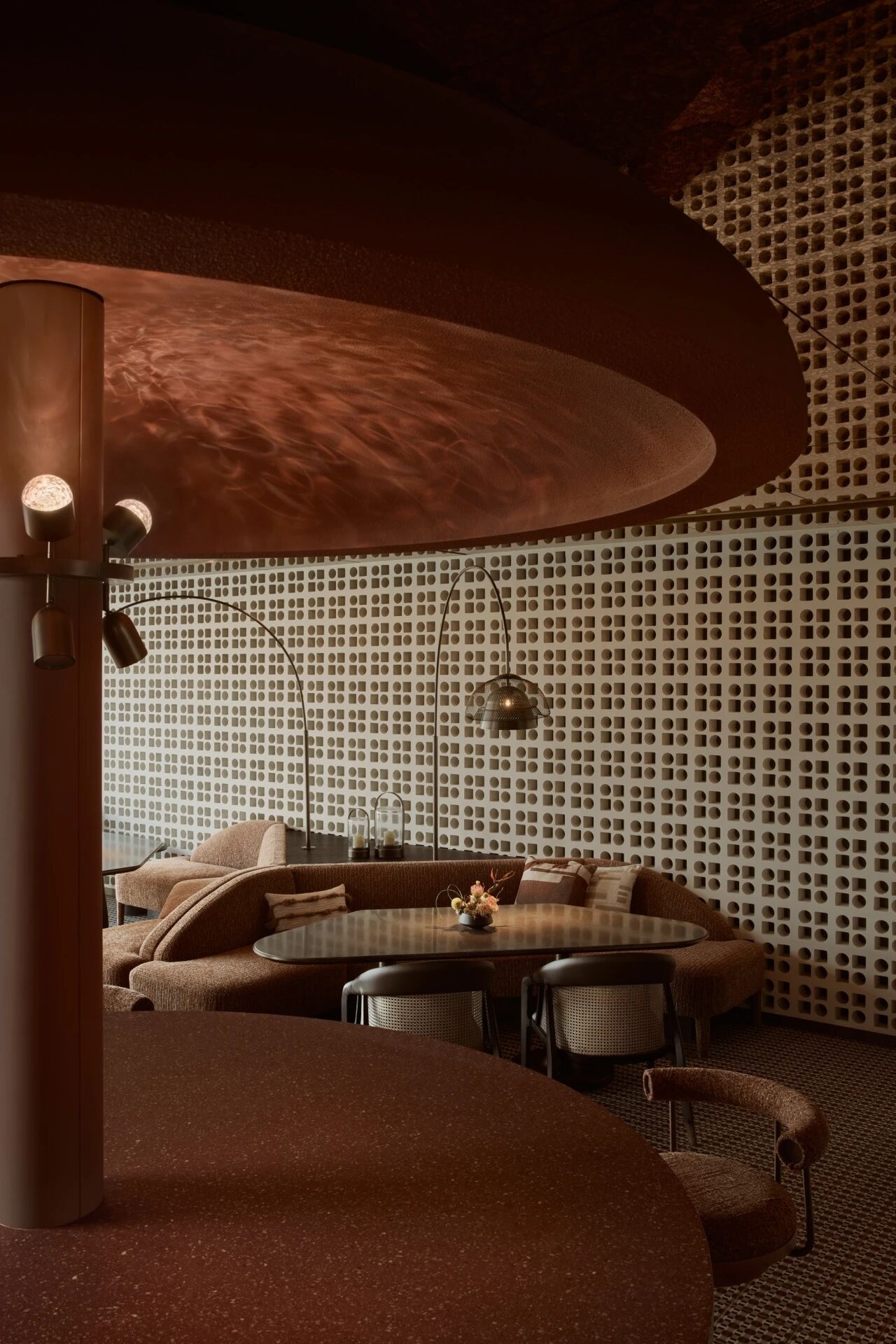 CCD | 珠海香洲英迪格酒店-48