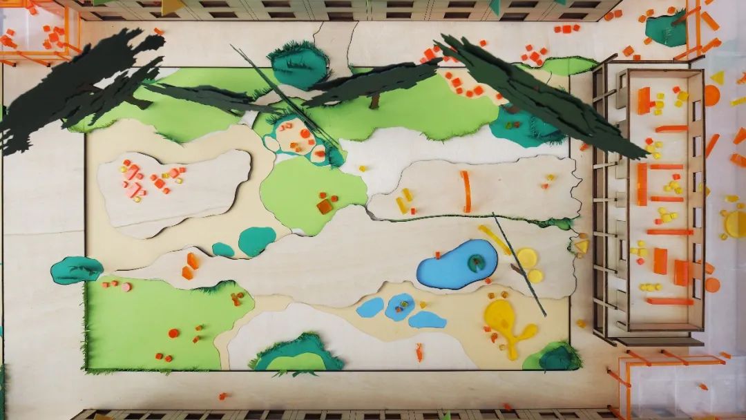 llLab.草图|三八鞋厂改造38SHOEFACTORYRENOVATION-248