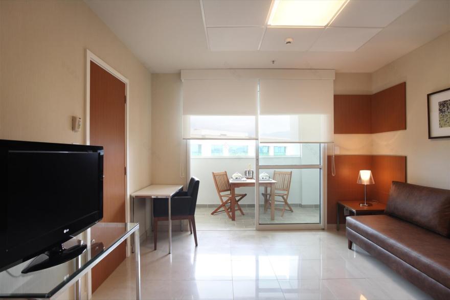 巴西 Perinatal Barra 医院-17