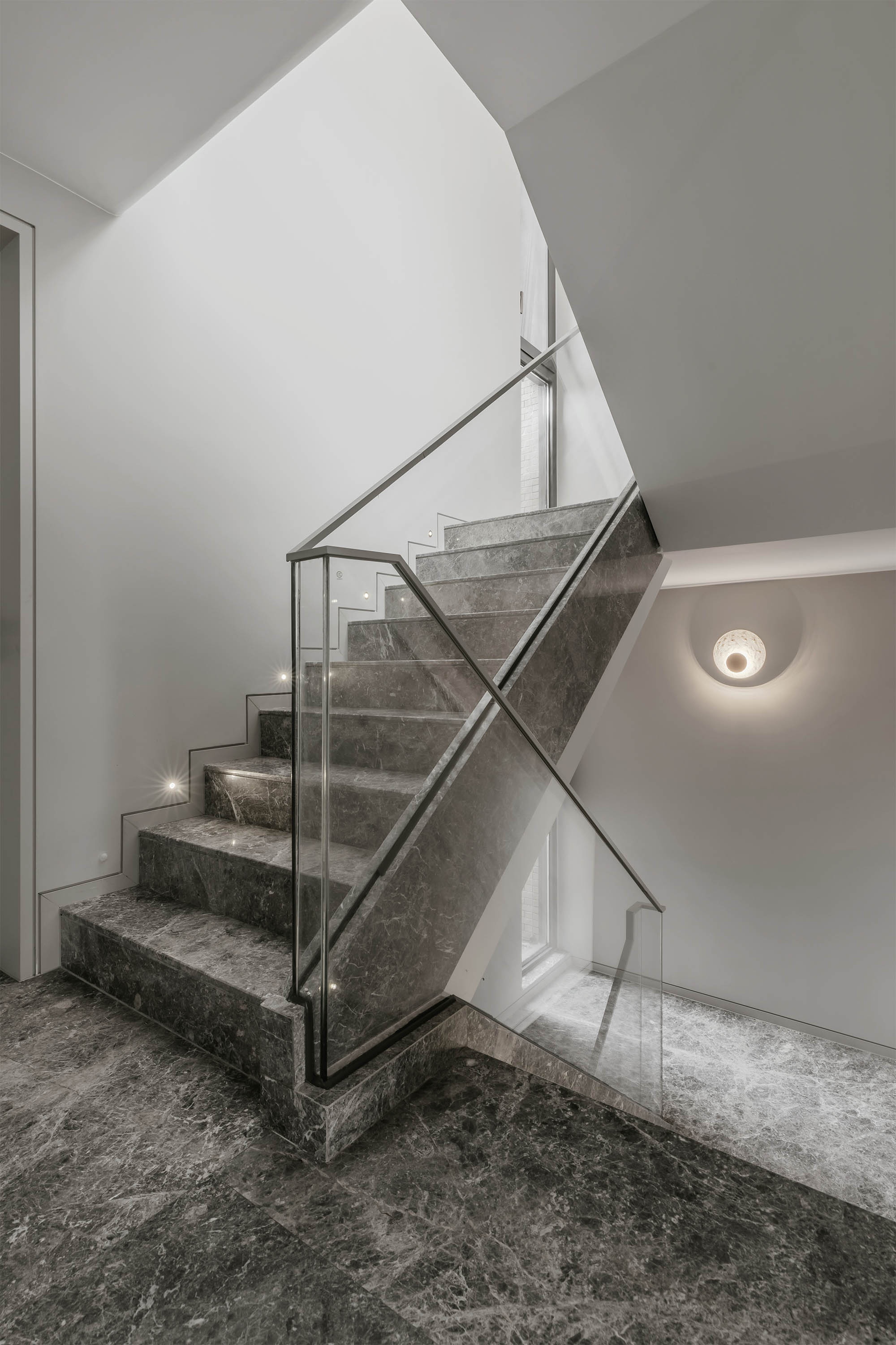 元素设计 | 花都艺墅-22