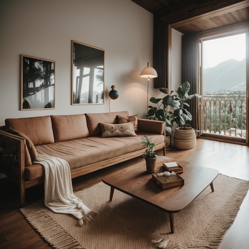 不同风格的室内设计-25