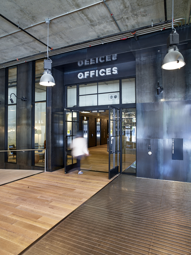 400 Fairview 多用途建筑-25