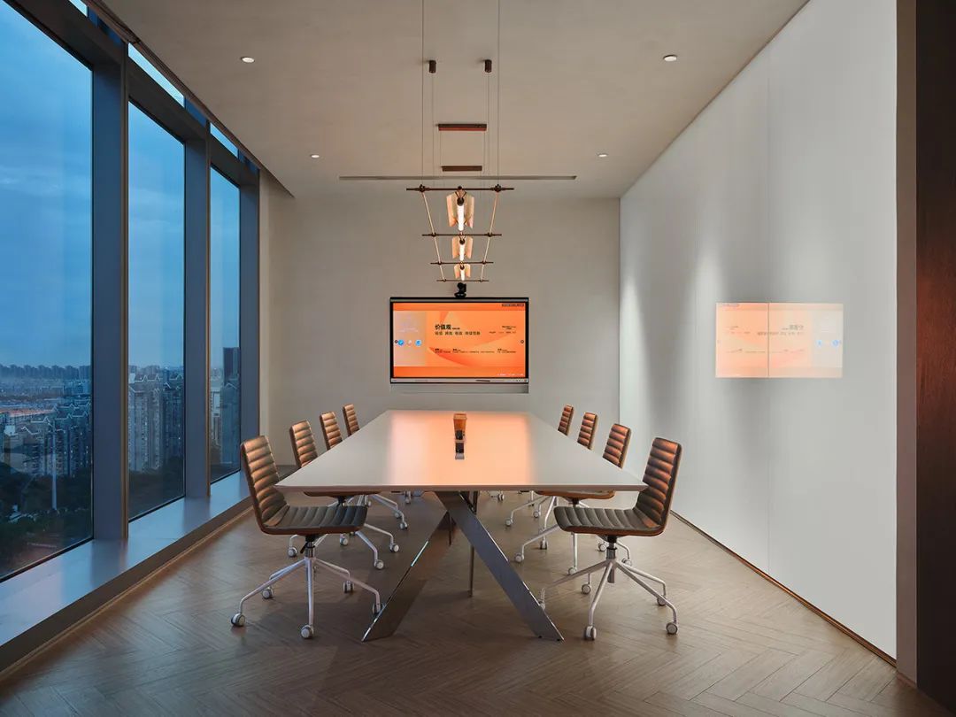 KUMO KUMO 上海总部办公空间设计丨中国上海丨壹悦设计-52