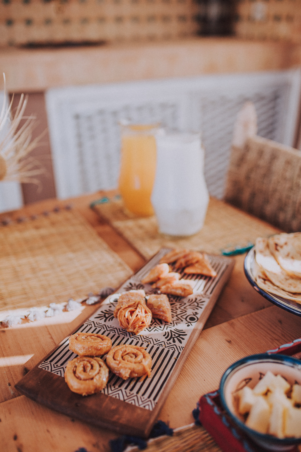 Holiday home in Marrakesh, Morroco-8