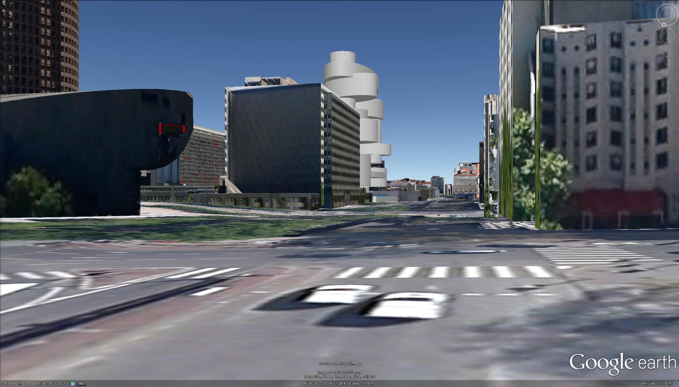 SOHO 建筑事务所 | M+M 商业综合体设计-25